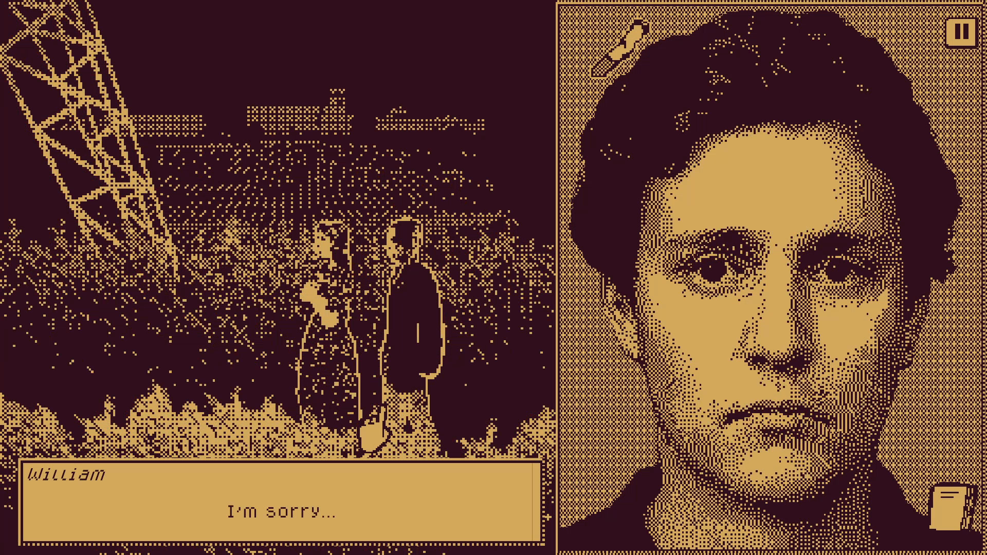 Скриншот: Who's Lila?