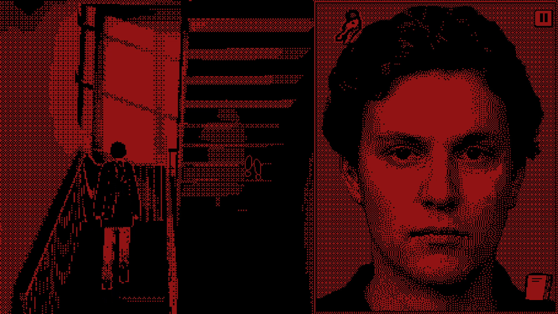 Скриншот: Who's Lila?