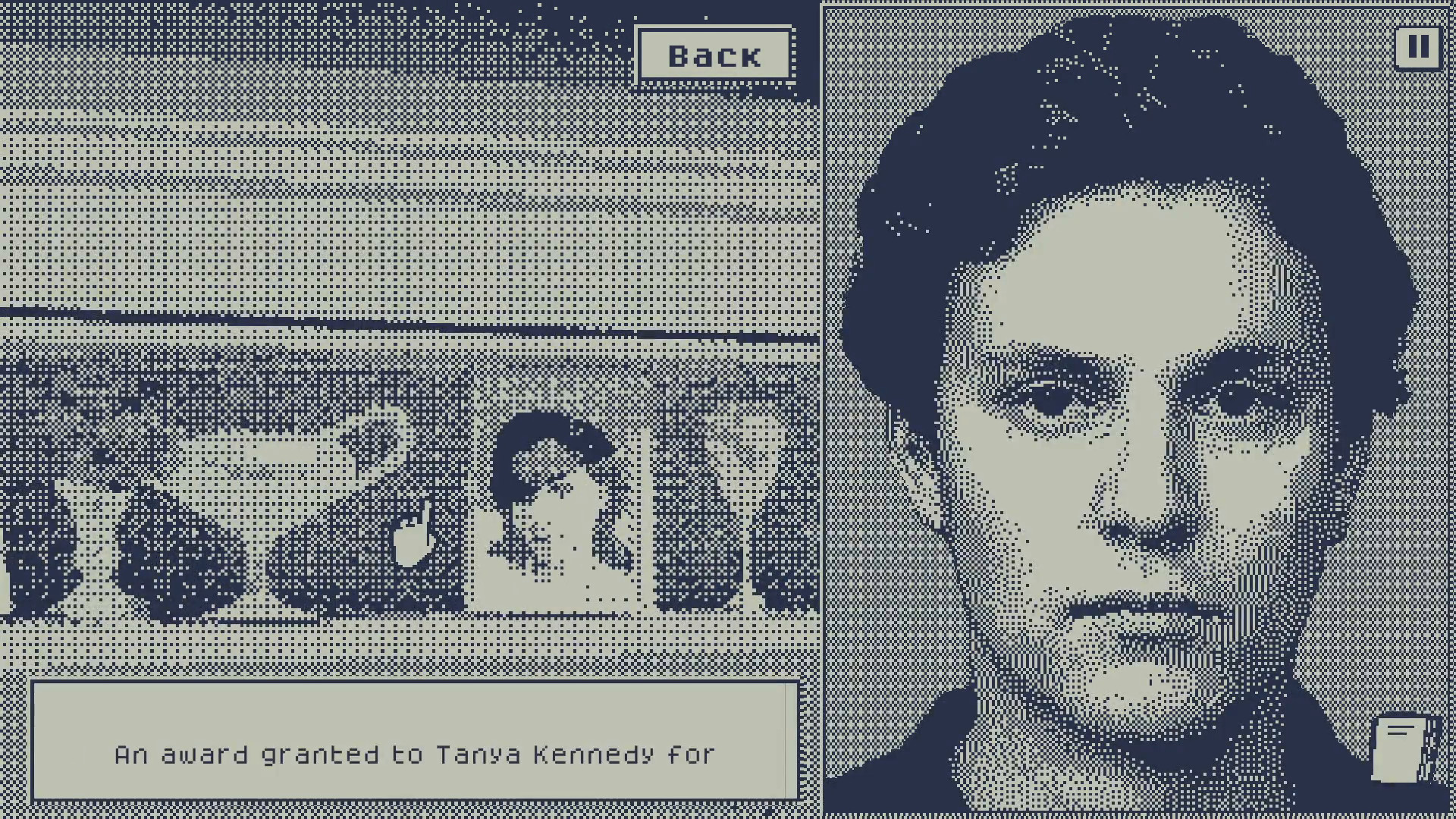 Скриншот 8: Who's Lila?