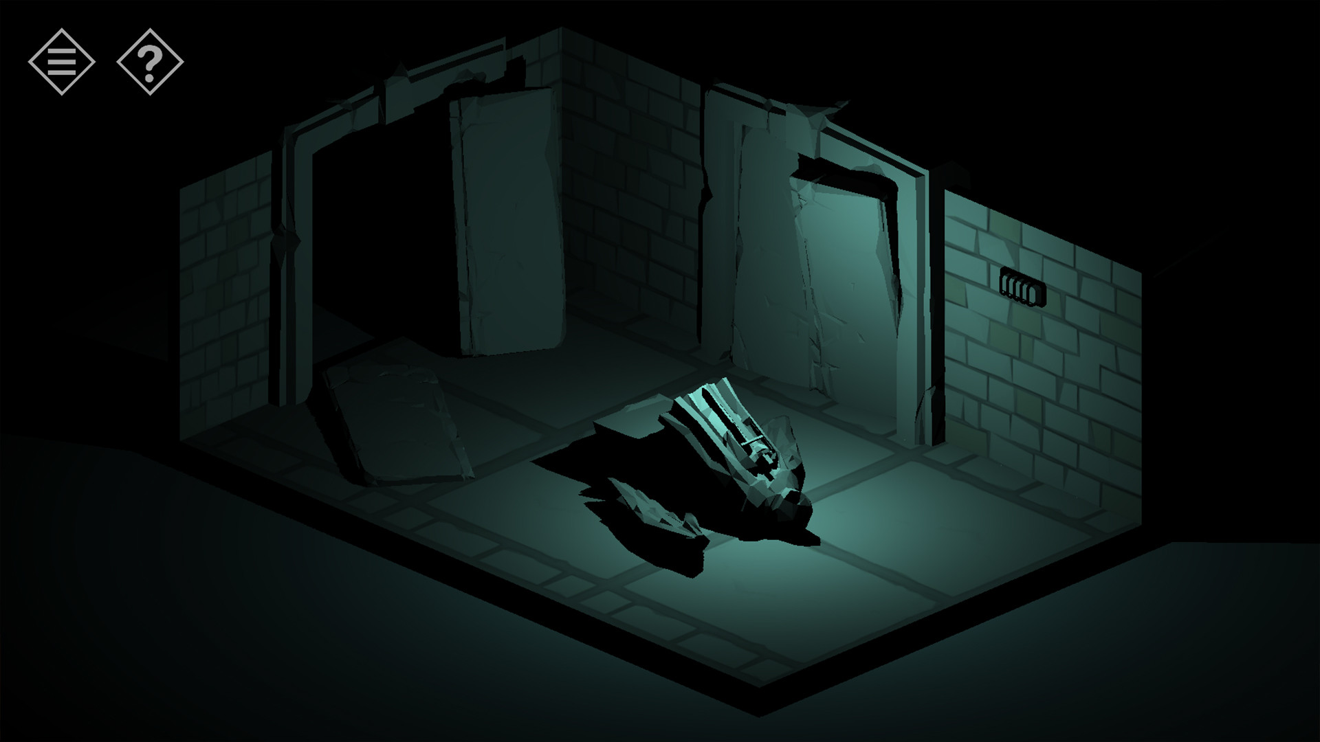 Скриншот 7: Tiny Room Stories: Town Mystery