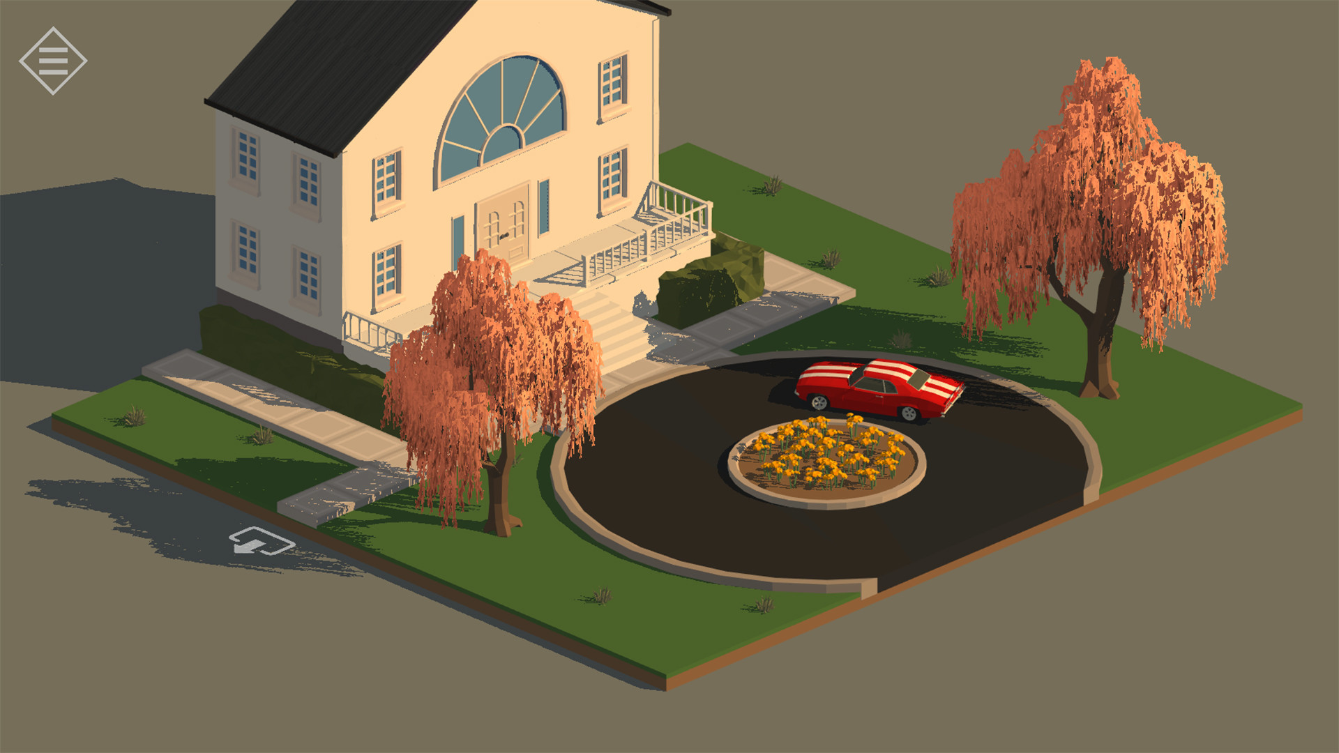 Скриншот 8: Tiny Room Stories: Town Mystery