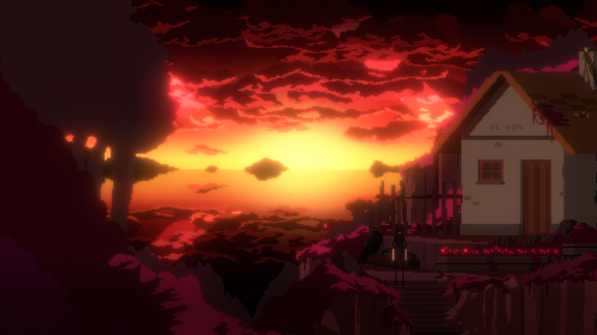 Скриншот 11: One Dreamer