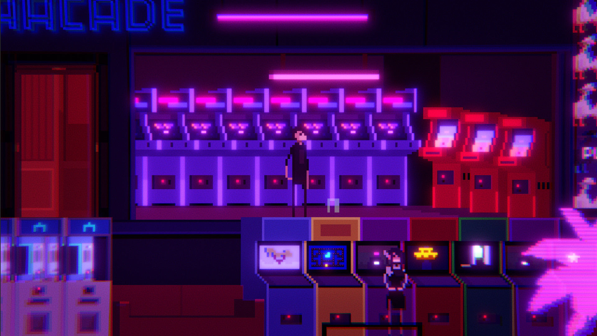 Скриншот 10: One Dreamer