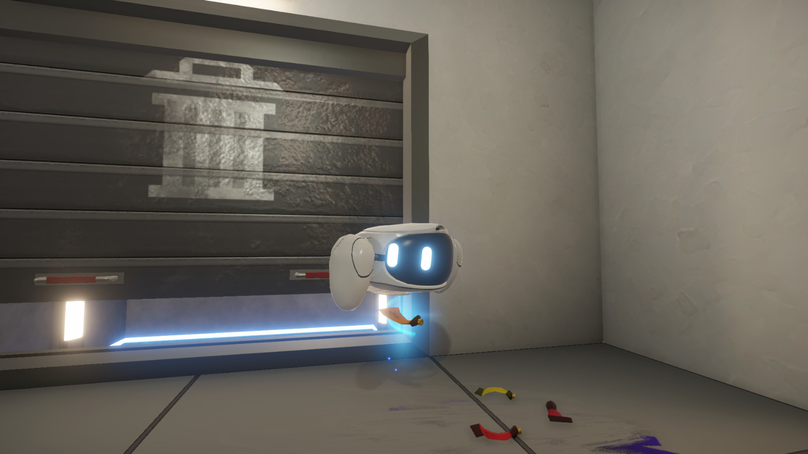 Скриншот: SuchArt: Genius Artist Simulator