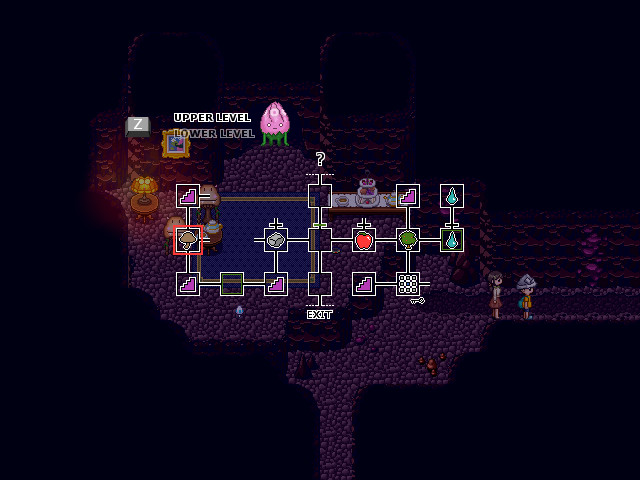 Скриншот 12: Rakuen