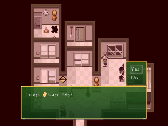 Скриншот 6: Rakuen