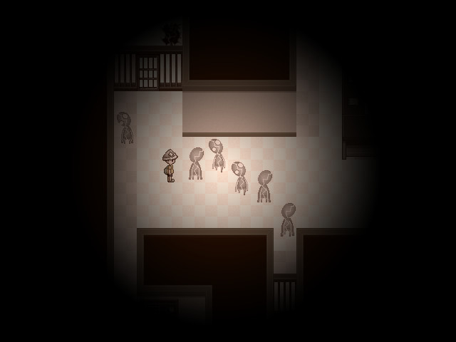 Скриншот 7: Rakuen