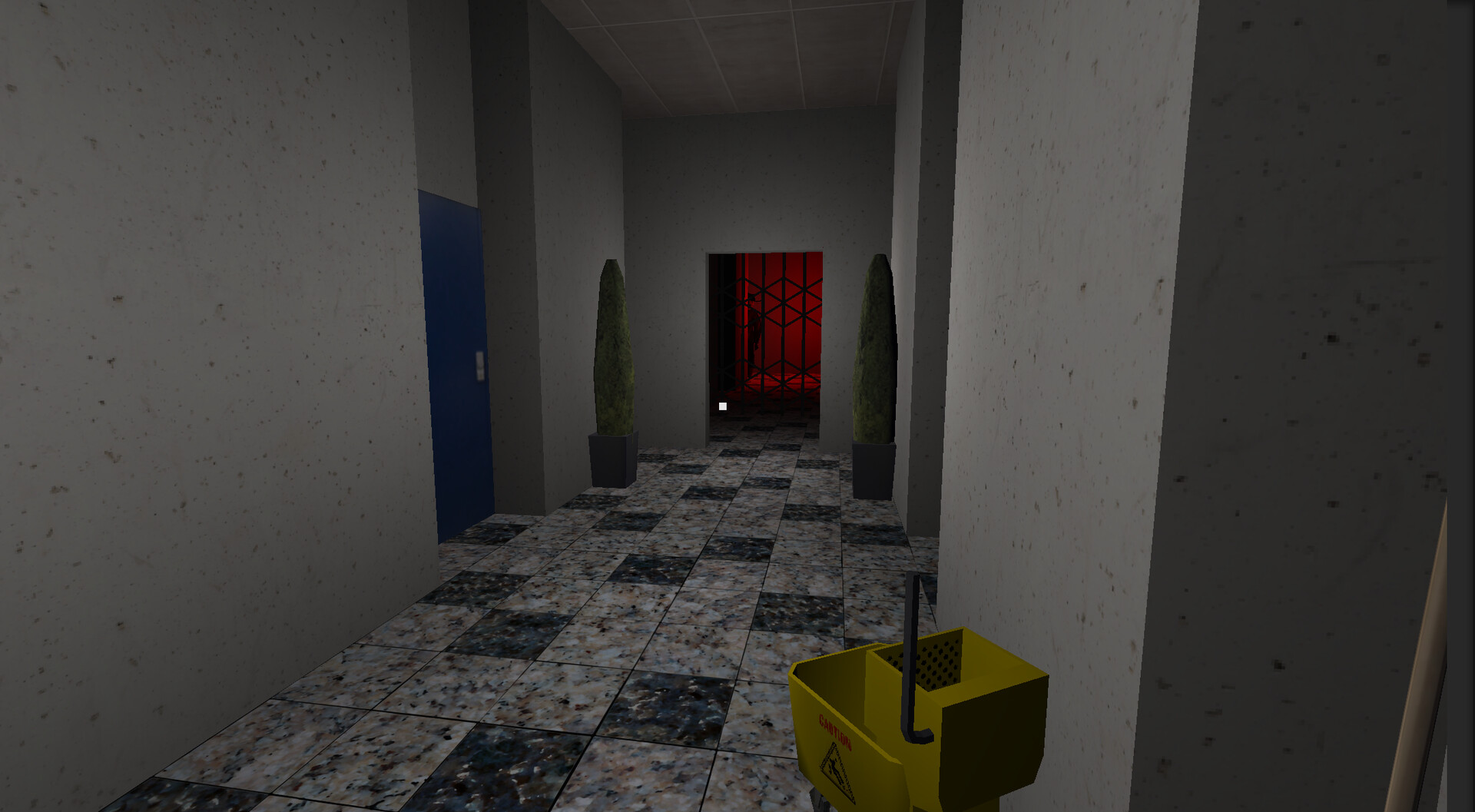 Скриншот: Skinfreak