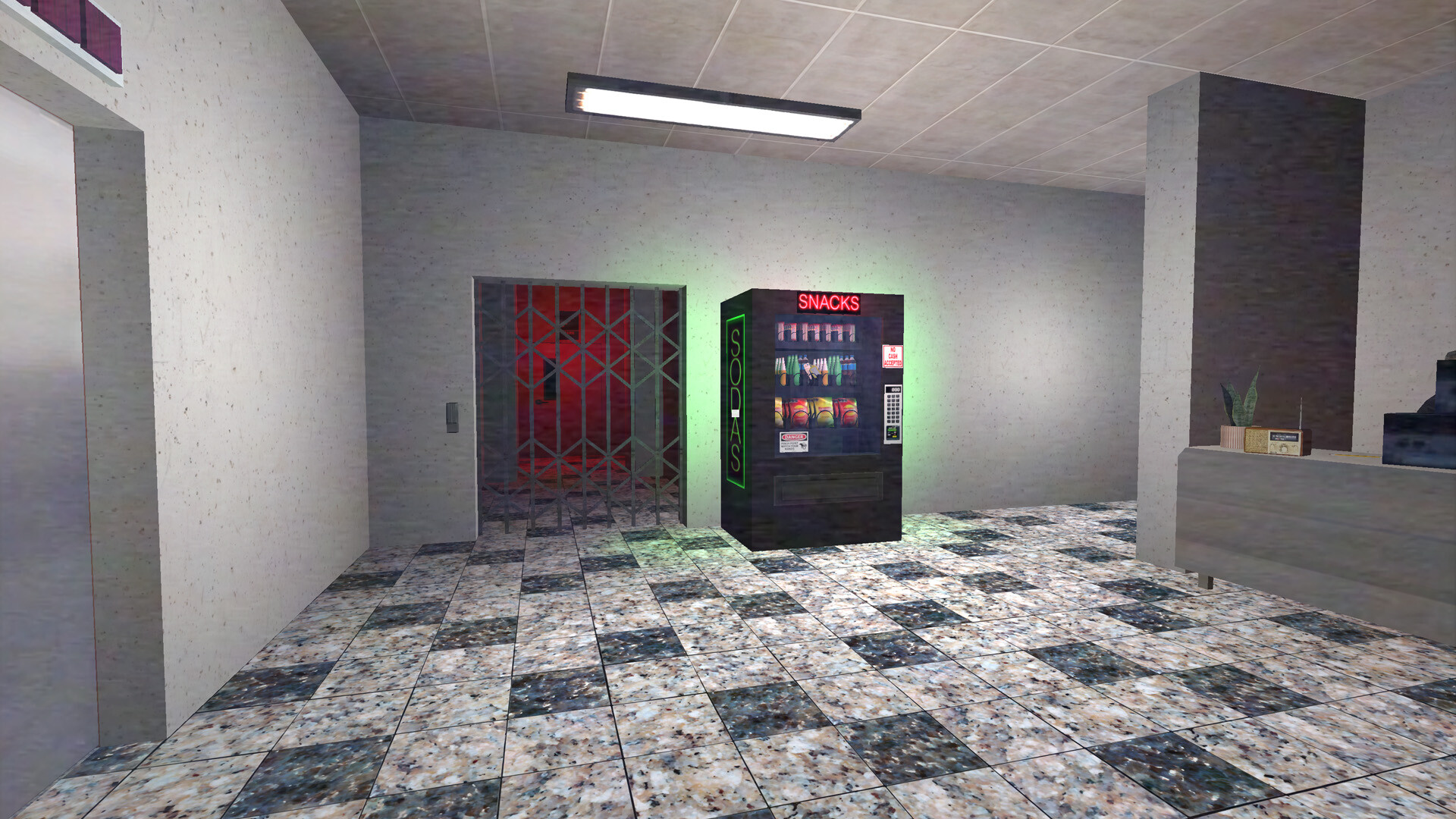 Скриншот 7: Skinfreak