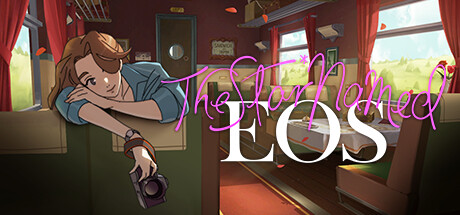 Обложка: The Star Named EOS