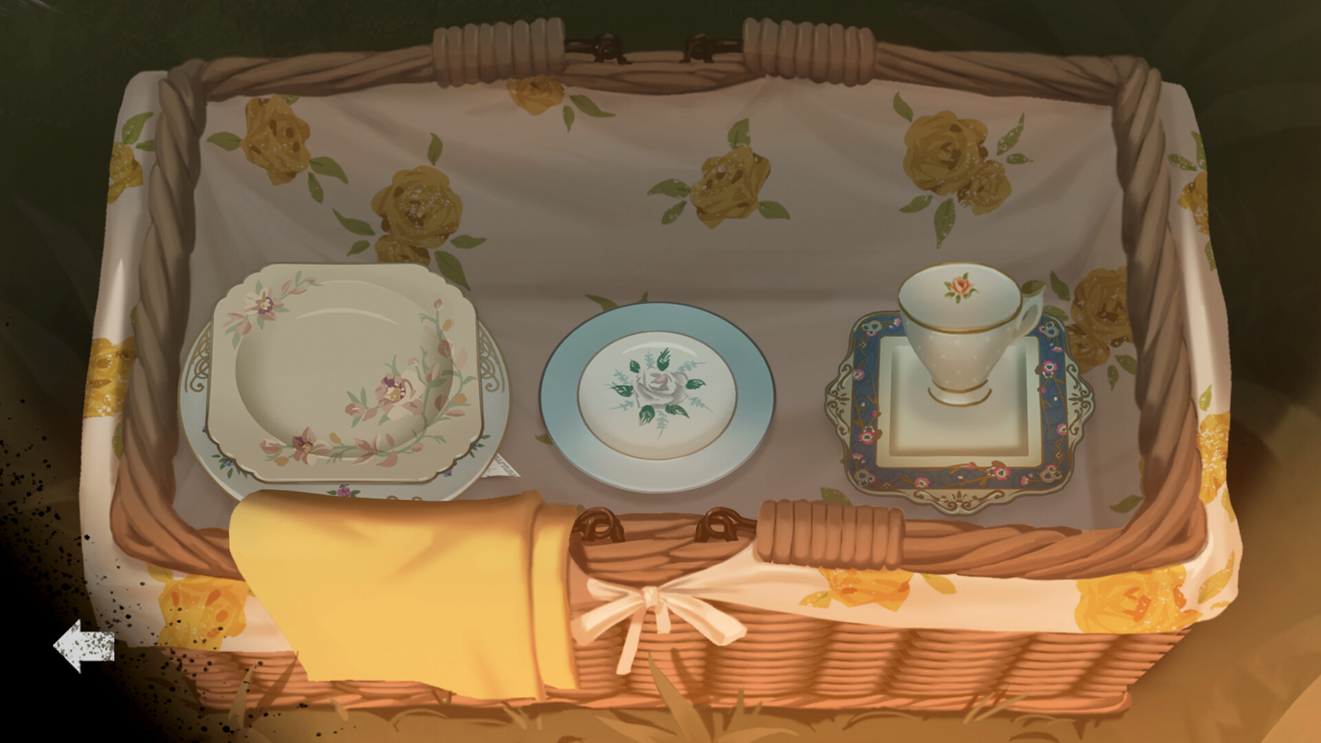 Скриншот 8: The Star Named EOS