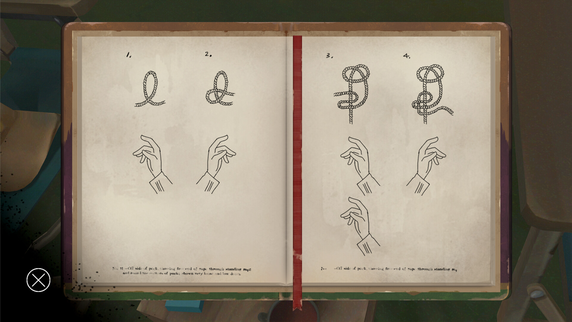 Скриншот 9: The Star Named EOS