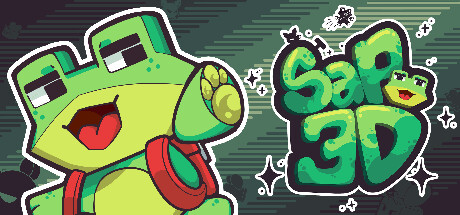 Обложка: Sapo 3D