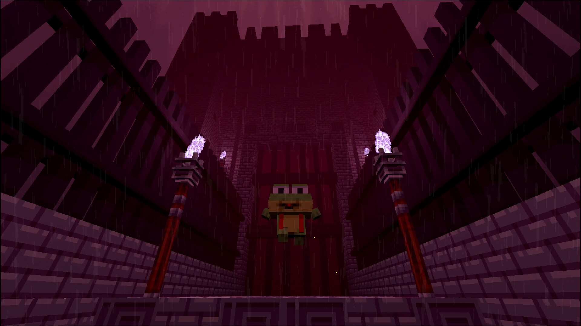 Скриншот: Sapo 3D