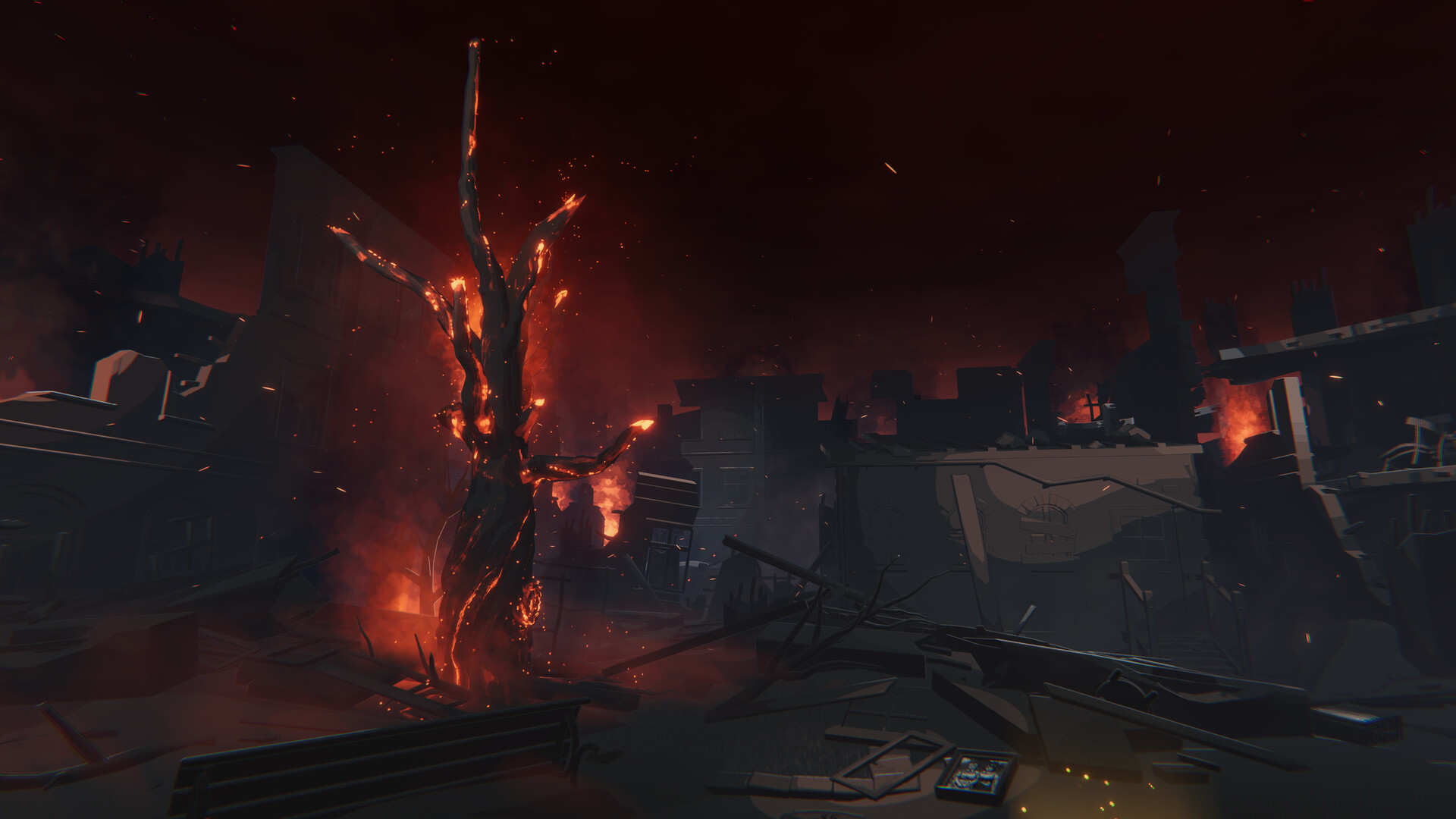 Скриншот 15: The Darkest Files