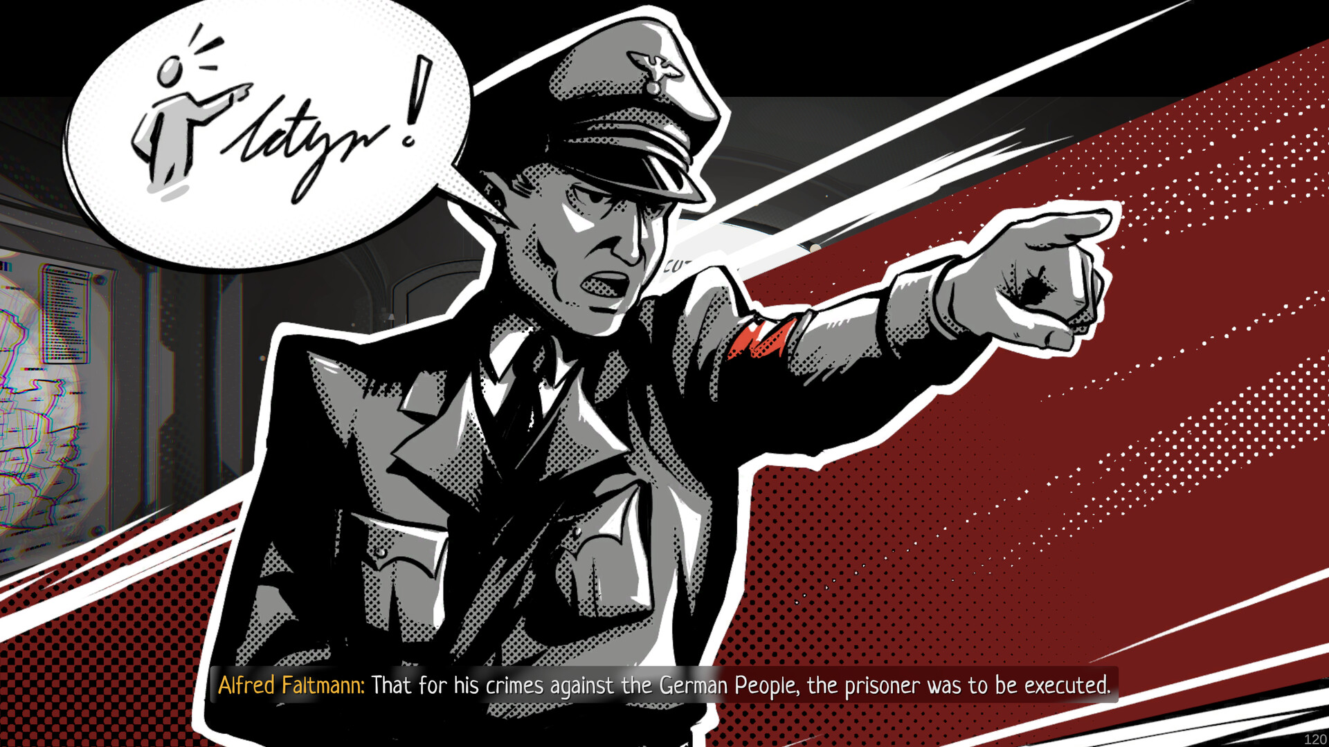 Скриншот 10: The Darkest Files