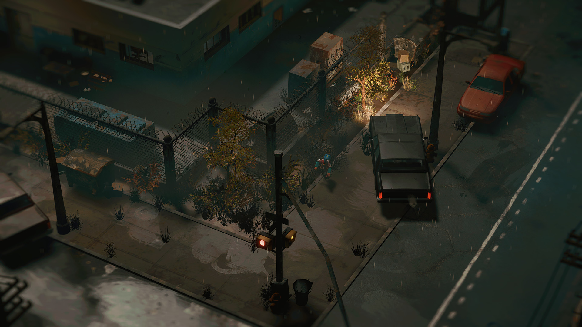 Скриншот: Serial Cleaners