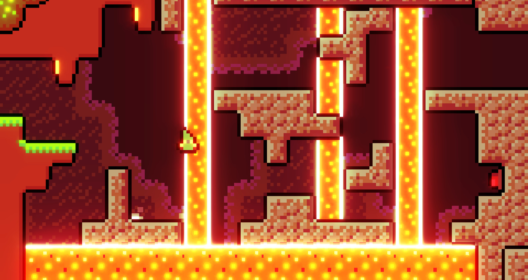 Скриншот: Reventure