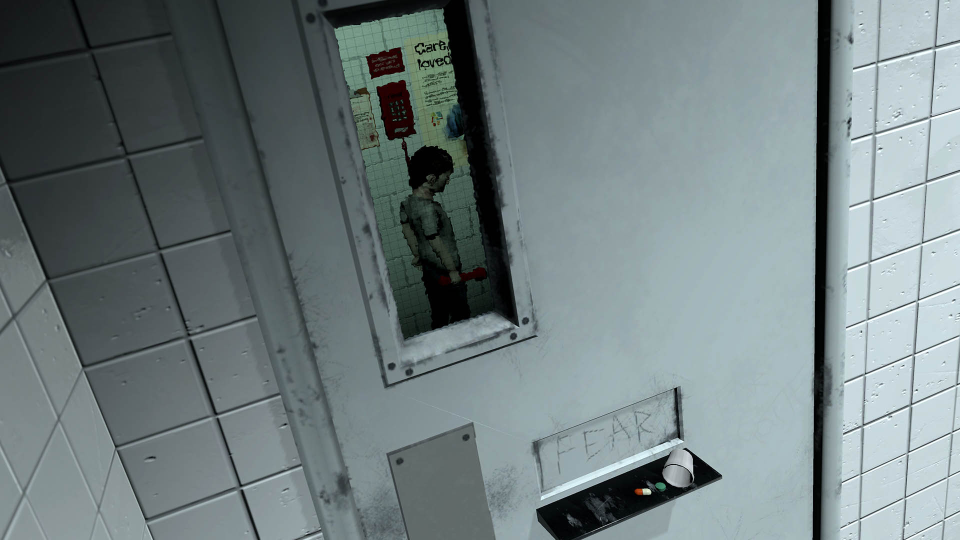 Скриншот 7: A Chair in a Room : Greenwater