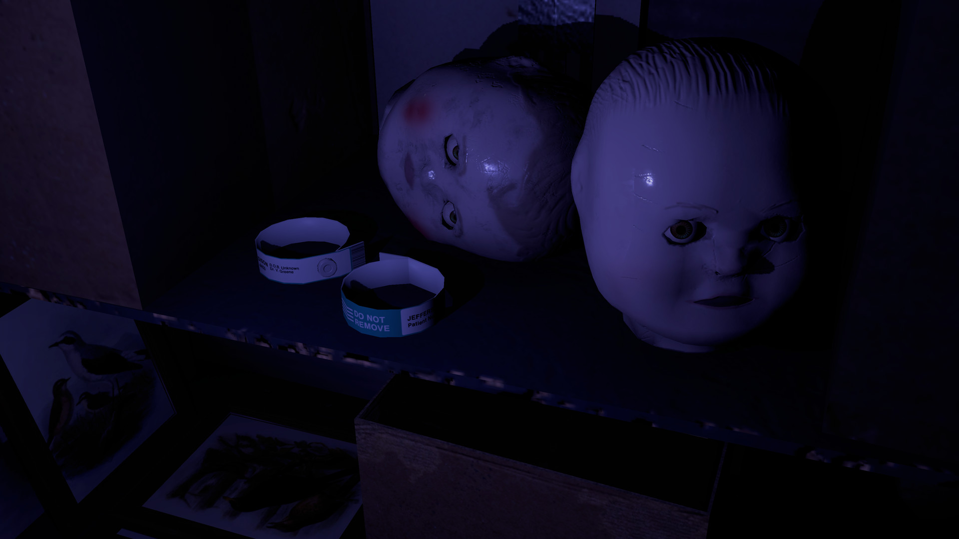 Скриншот 10: A Chair in a Room : Greenwater