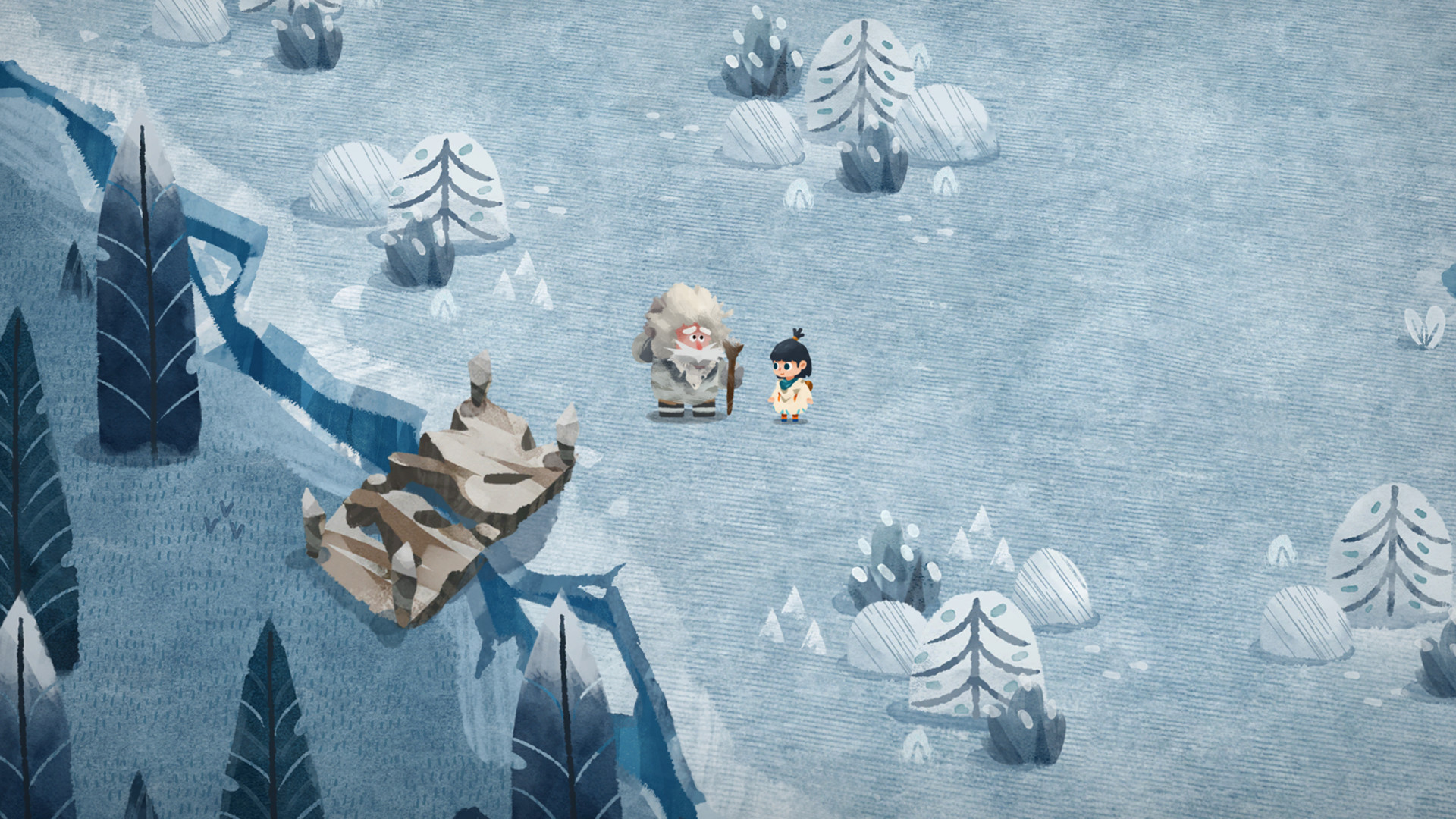 Скриншот 12: Carto