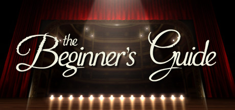 Обложка: The Beginner's Guide