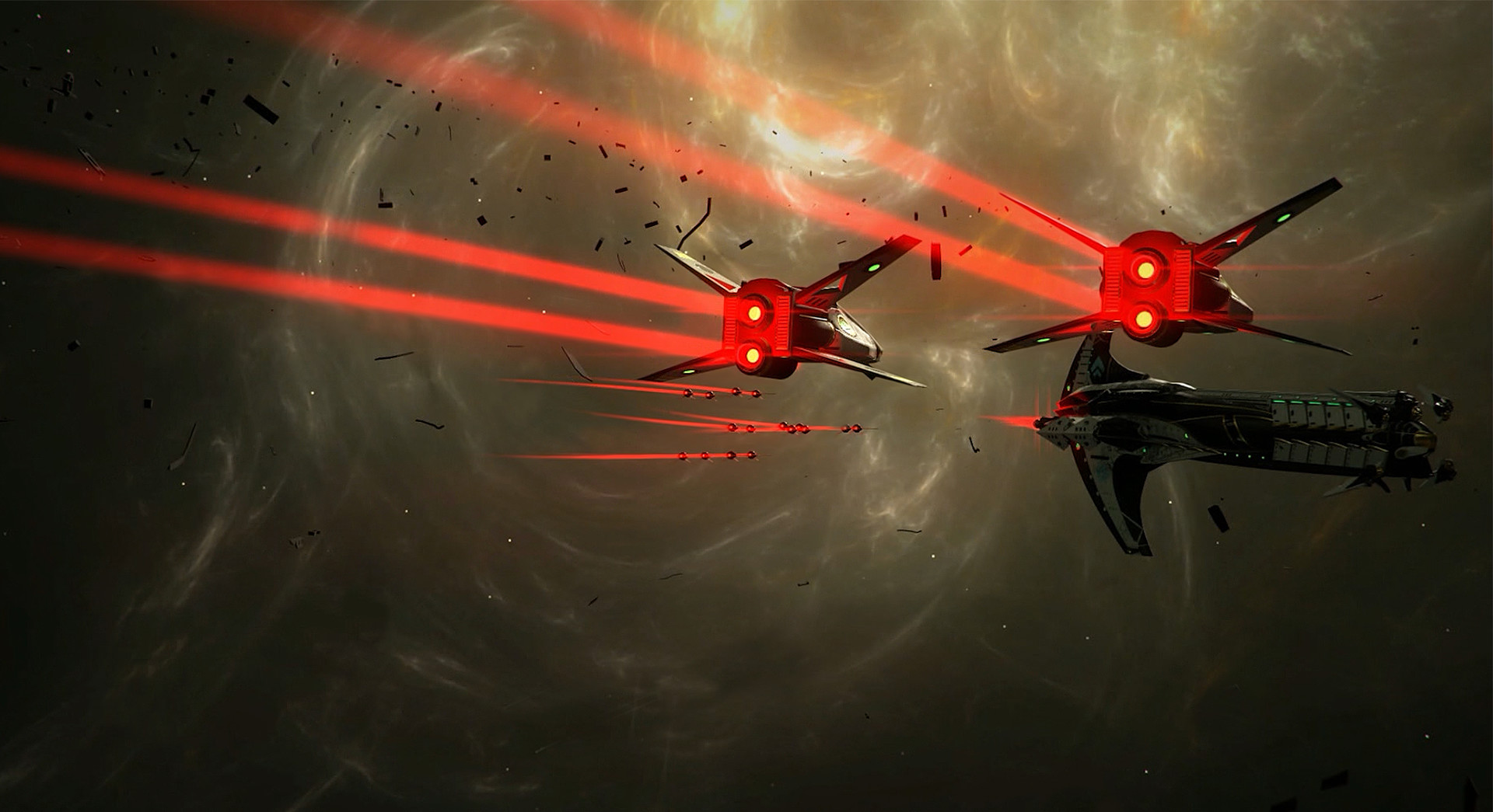 Скриншот 17: ENDLESS™ Space 2