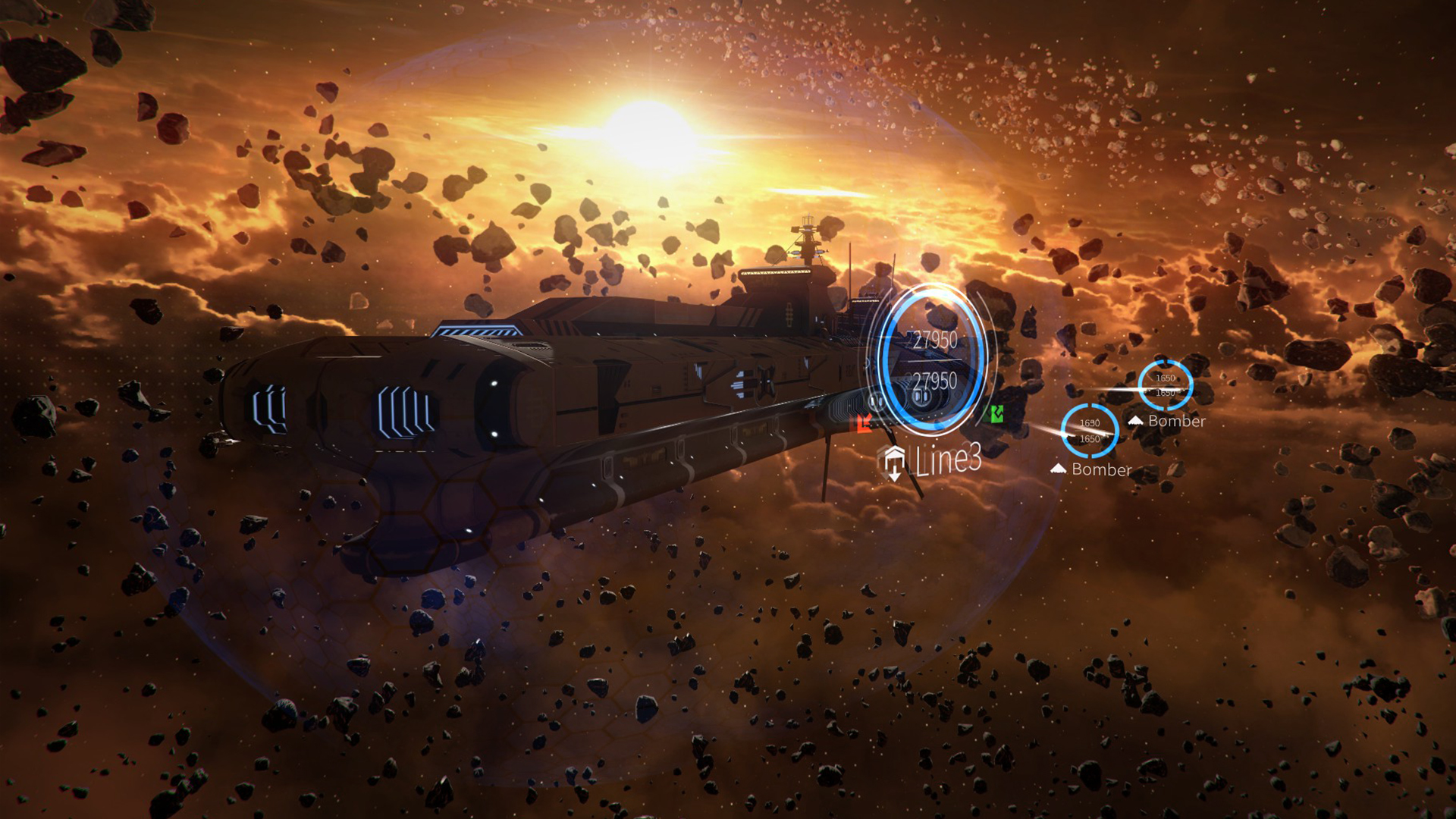 Скриншот 21: ENDLESS™ Space 2