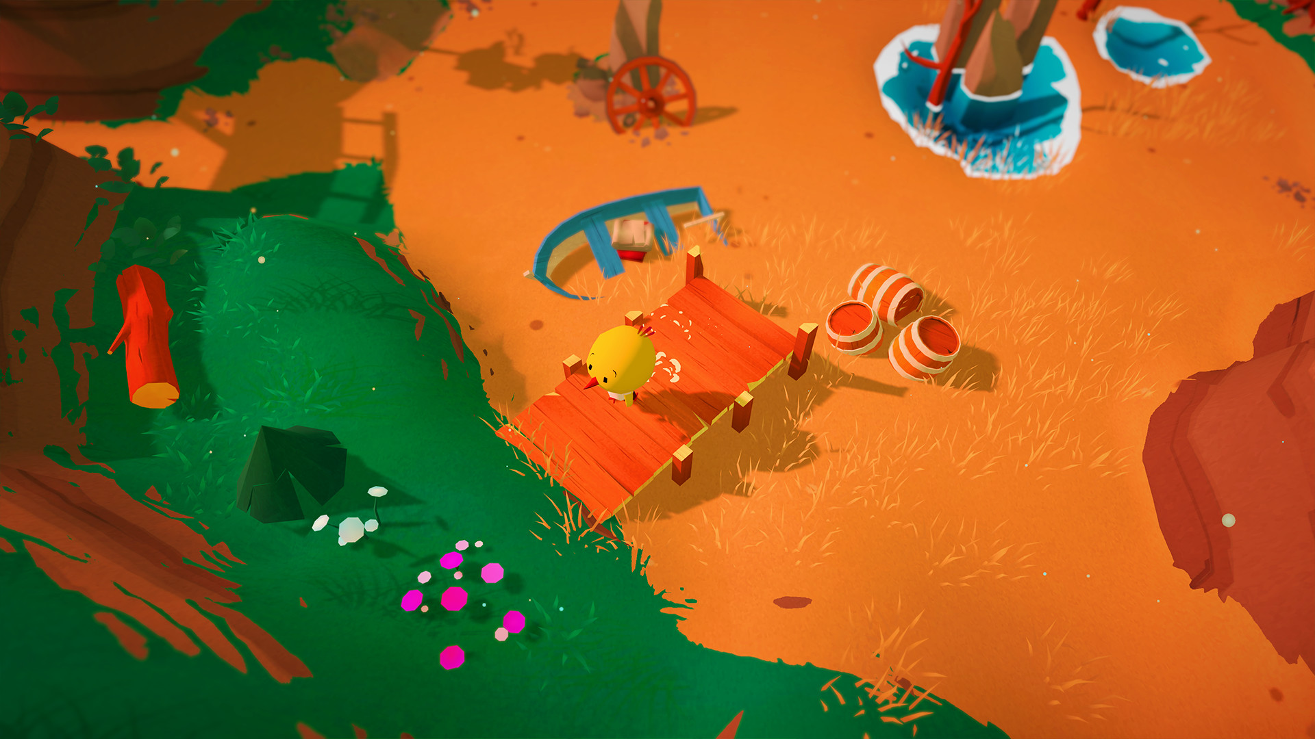 Скриншот 6: Haven Park