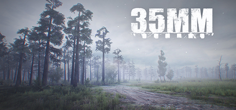 Обложка: 35MM