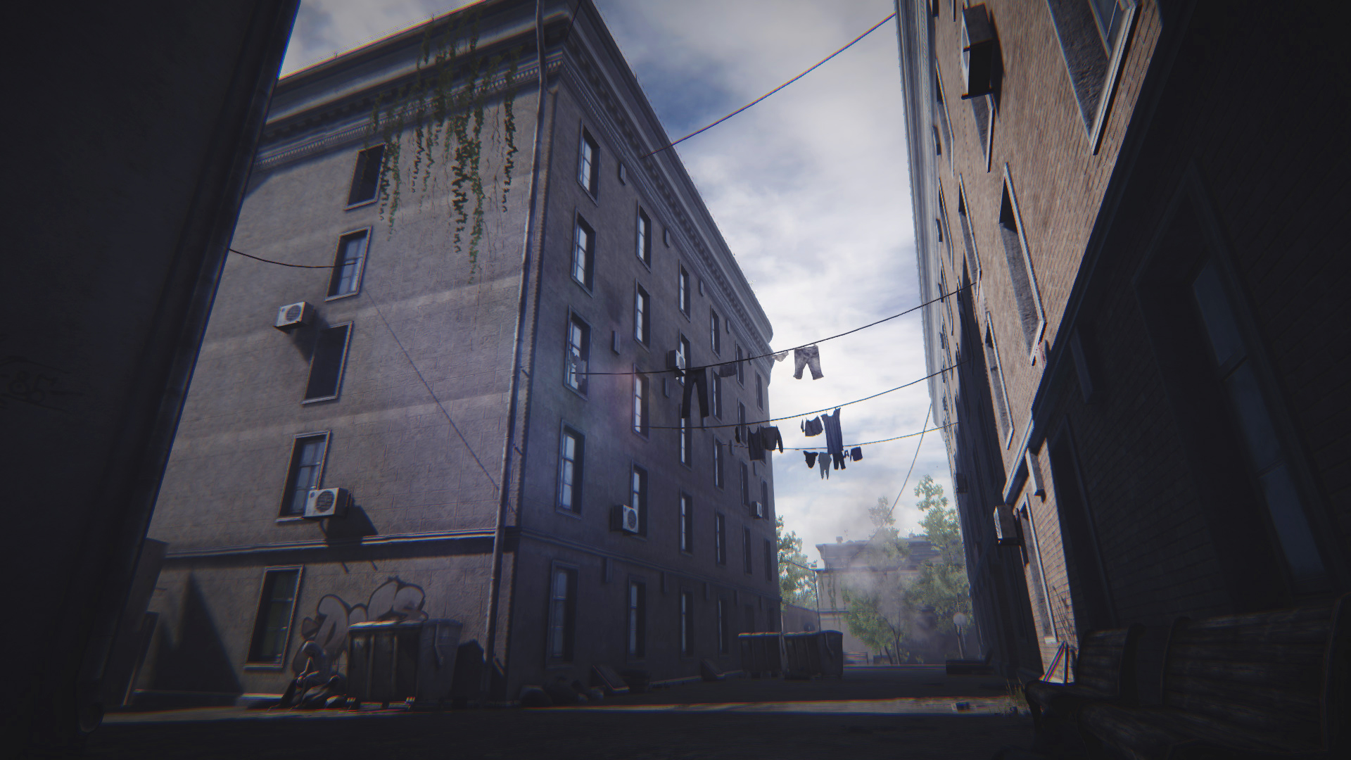 Скриншот 11: 35MM