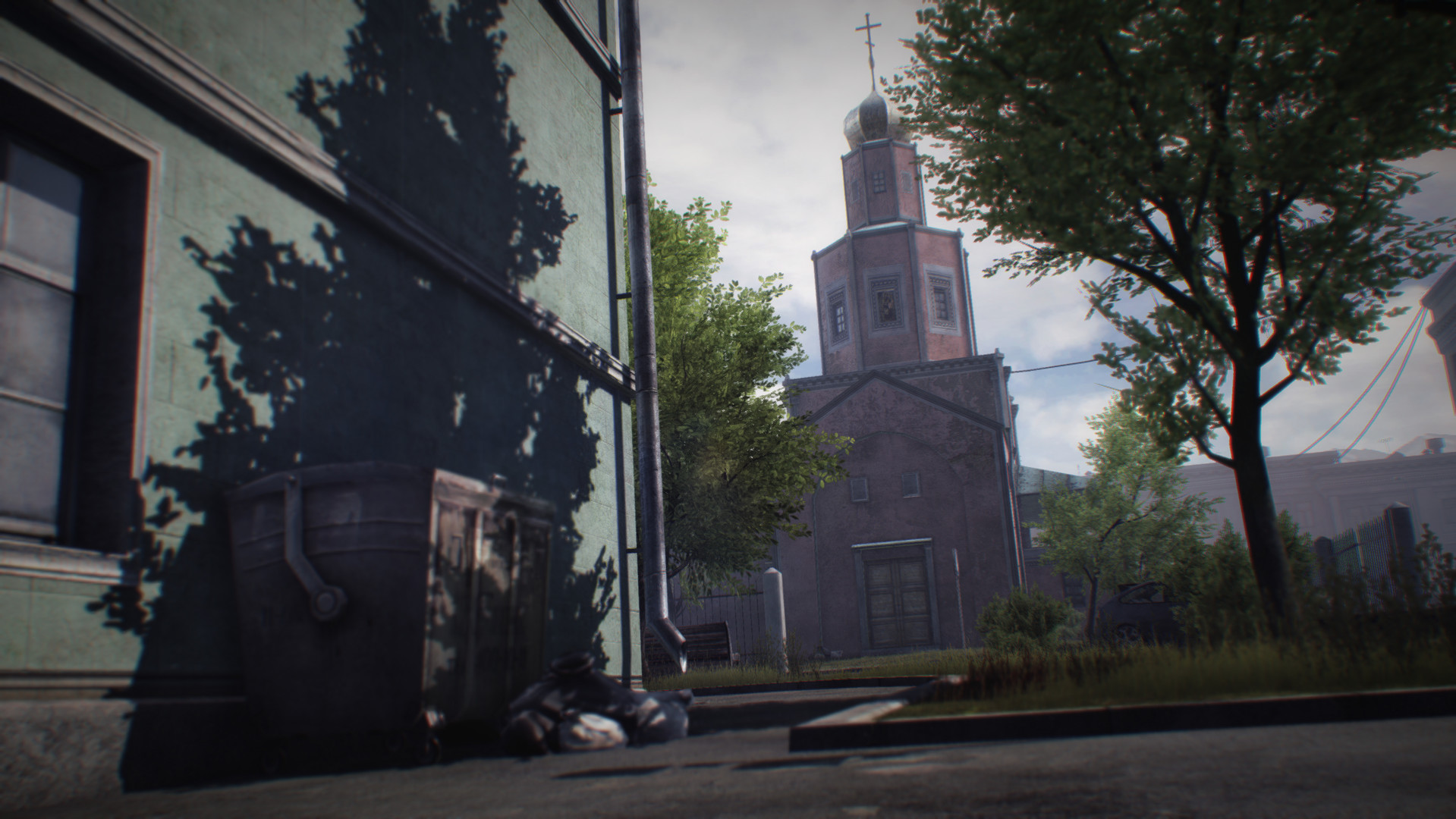 Скриншот 12: 35MM