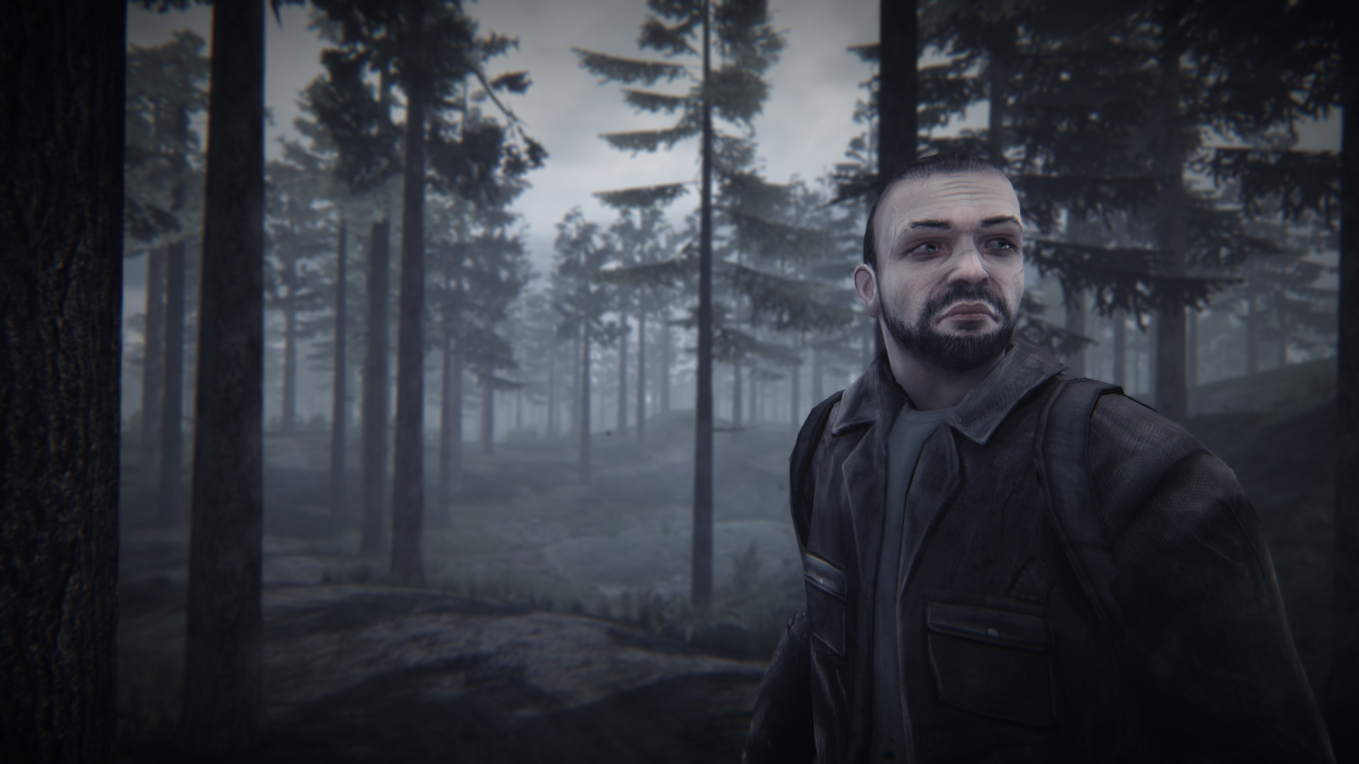 Скриншот 14: 35MM