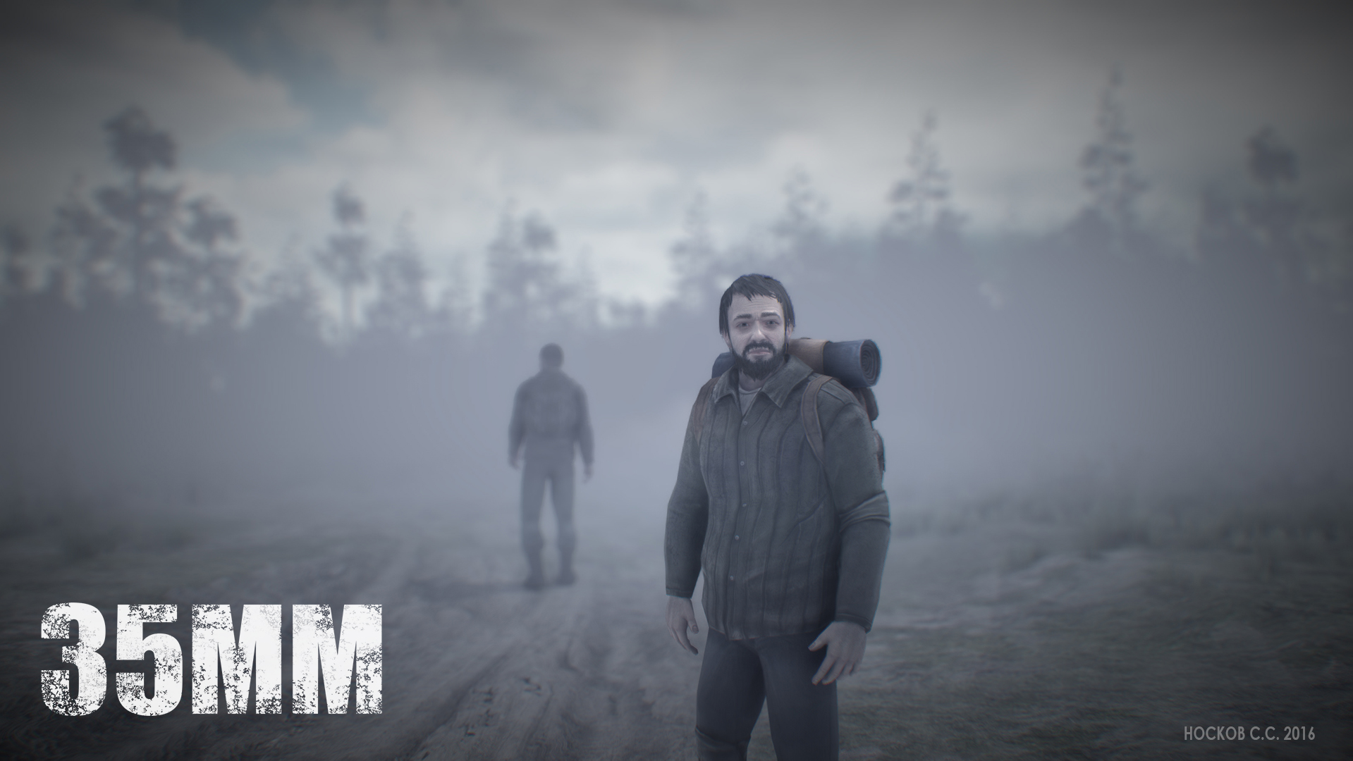 Скриншот 8: 35MM