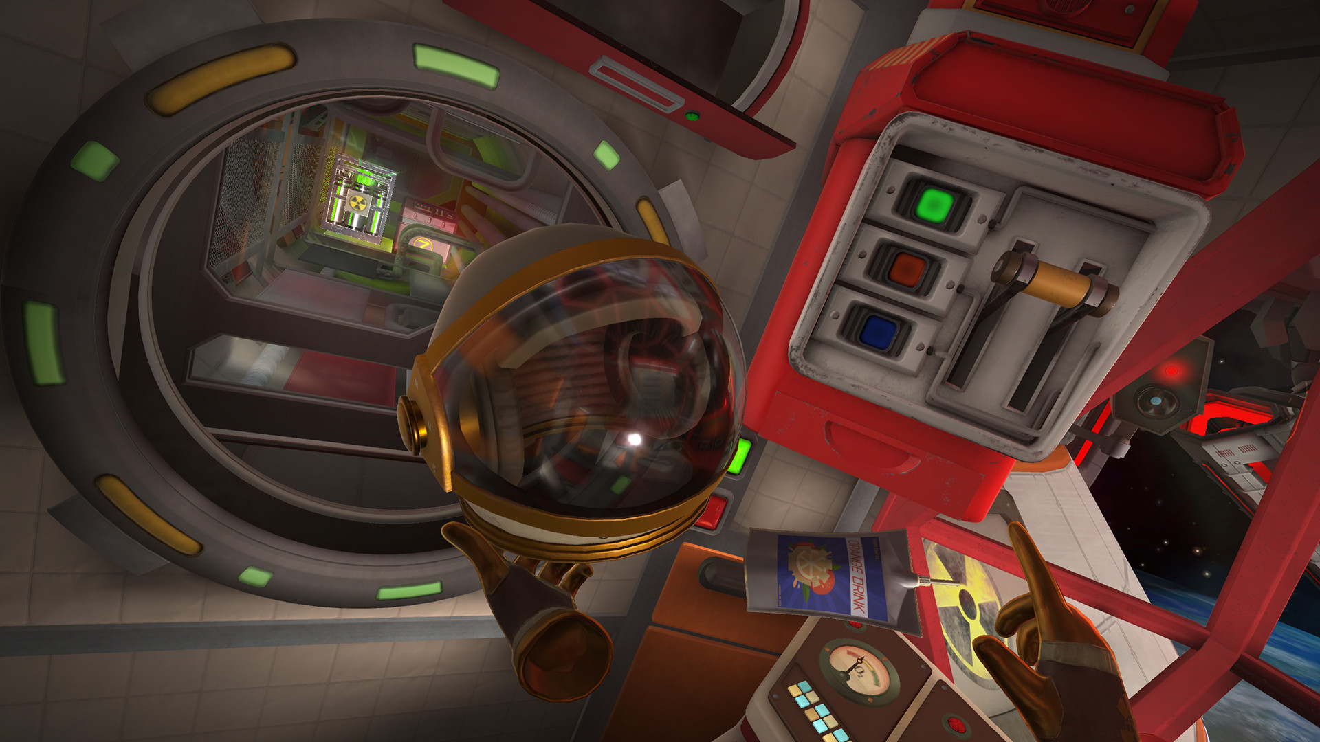 Скриншот: I Expect You To Die