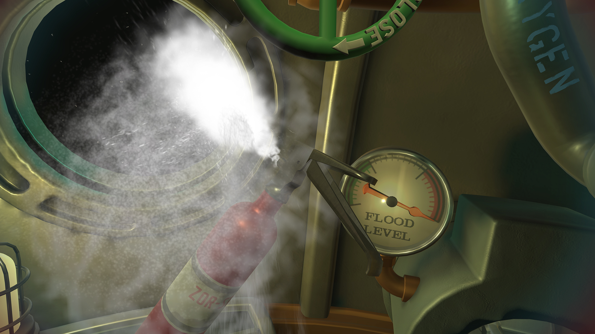 Скриншот 14: I Expect You To Die