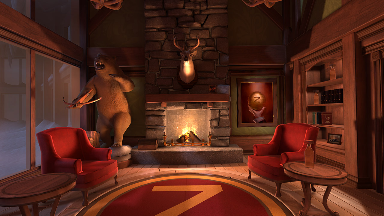 Скриншот 9: I Expect You To Die