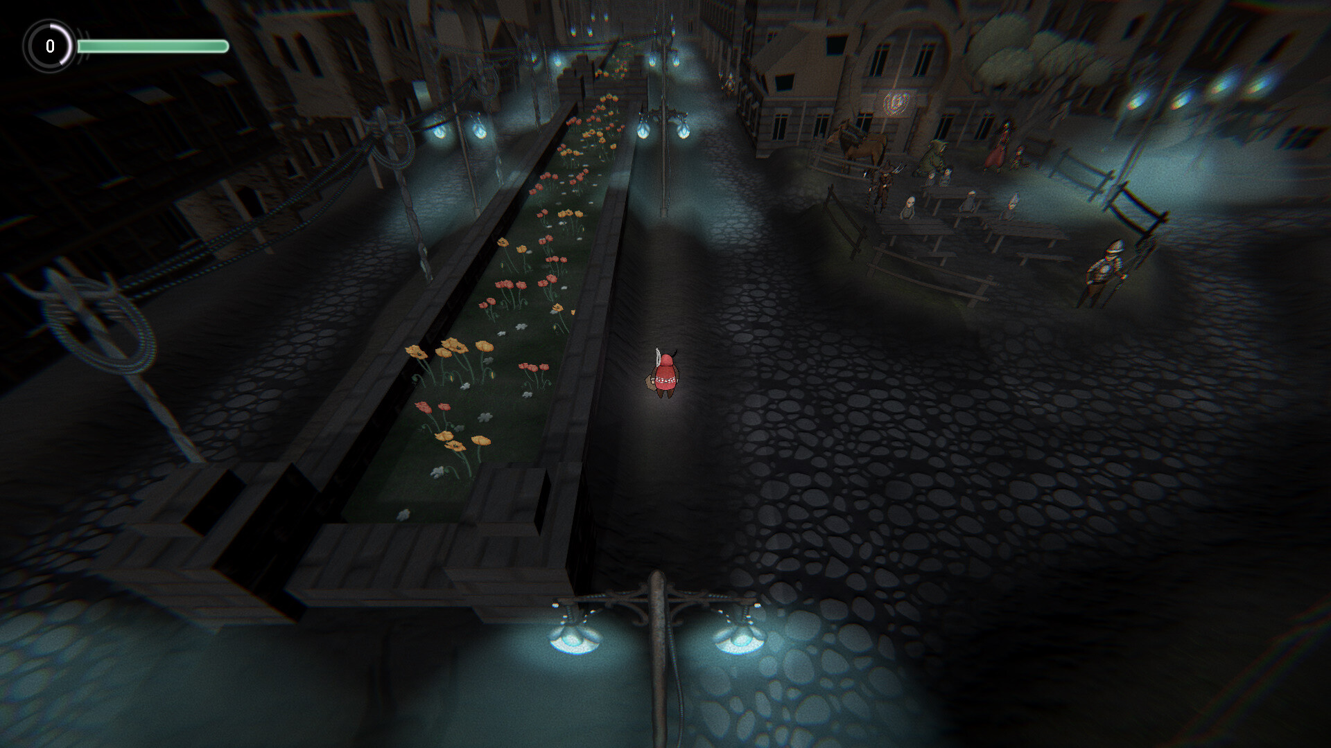 Скриншот 11: The Shaman's Ark