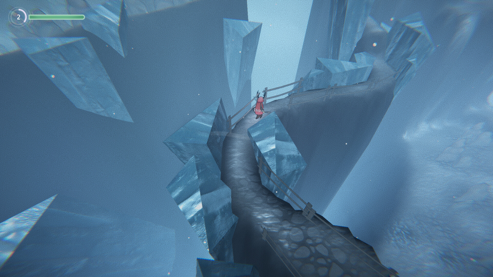 Скриншот 14: The Shaman's Ark