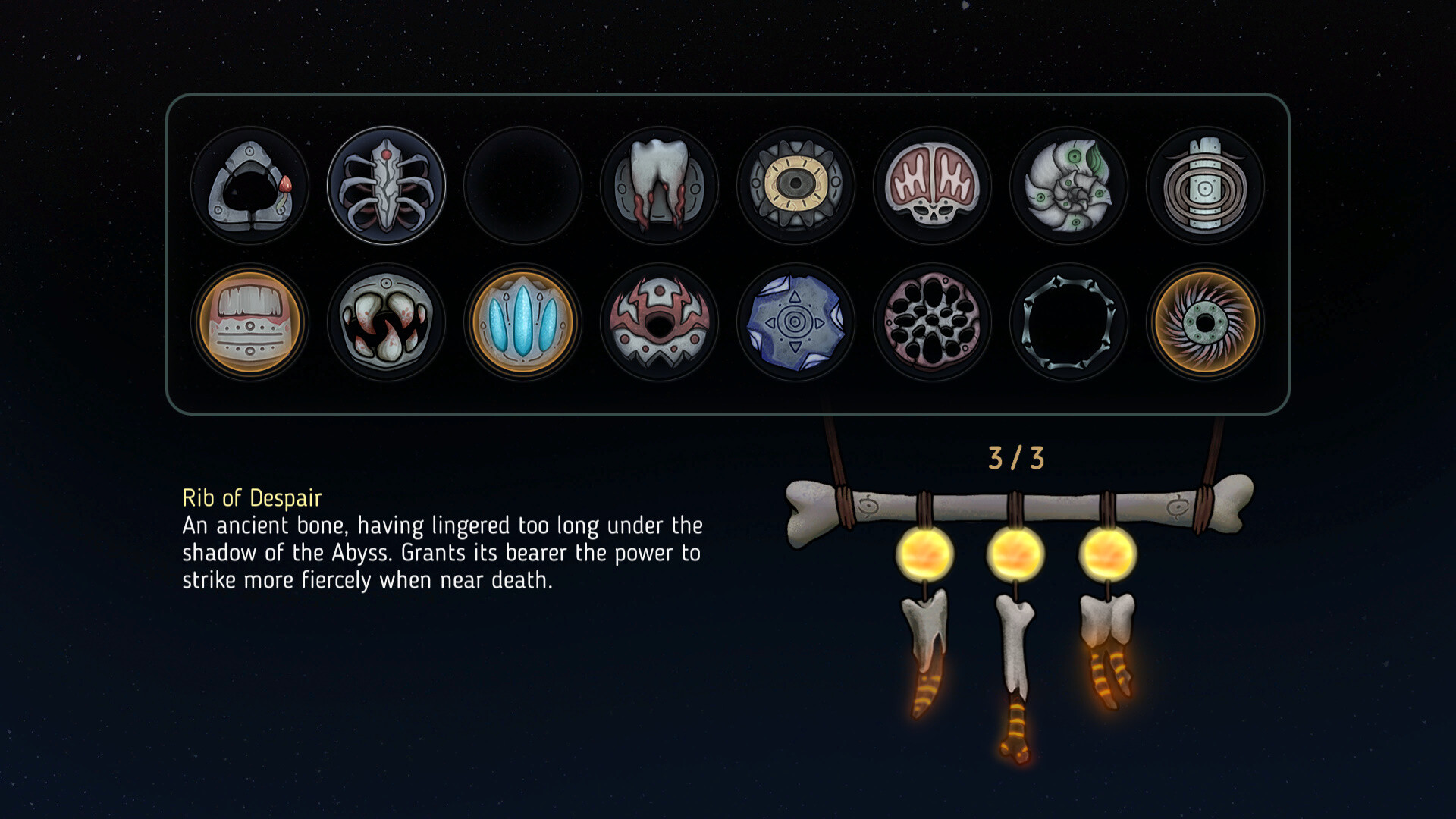 Скриншот: The Shaman's Ark