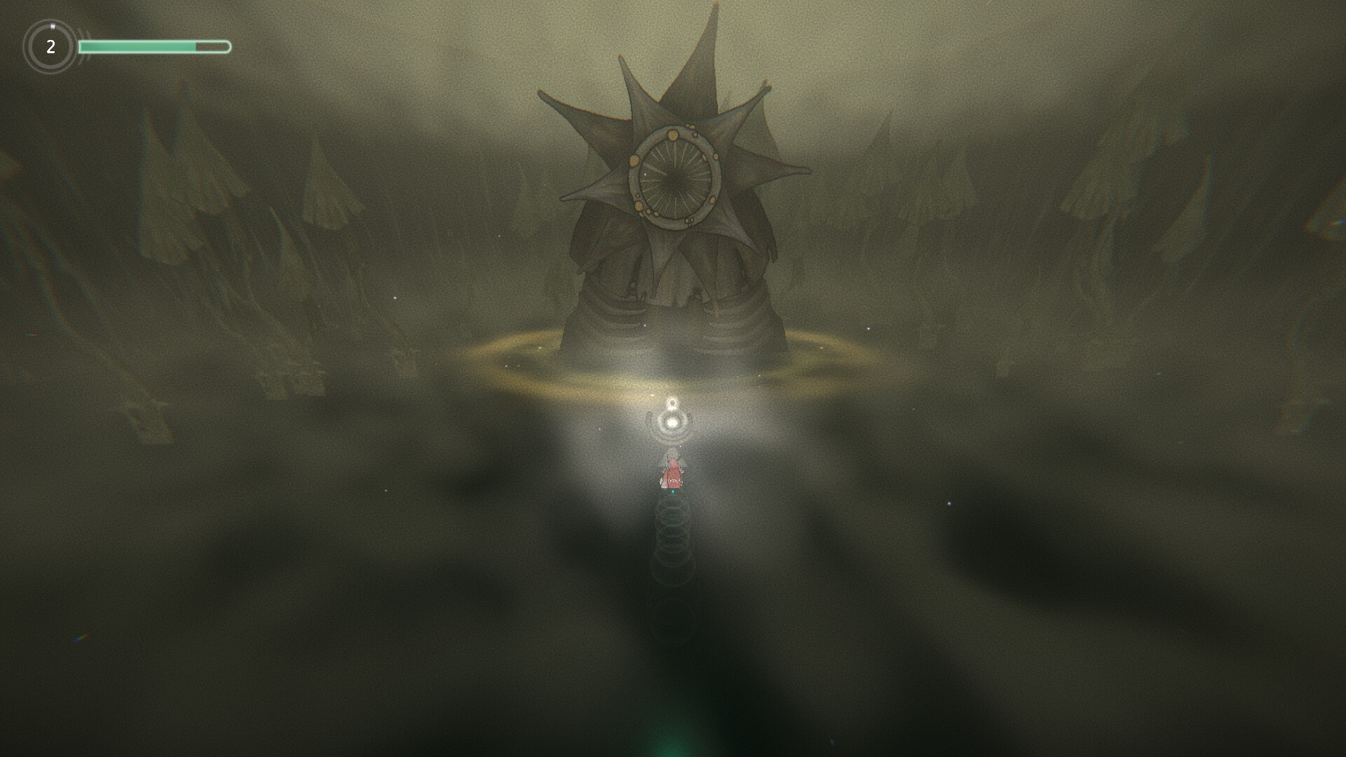 Скриншот 6: The Shaman's Ark