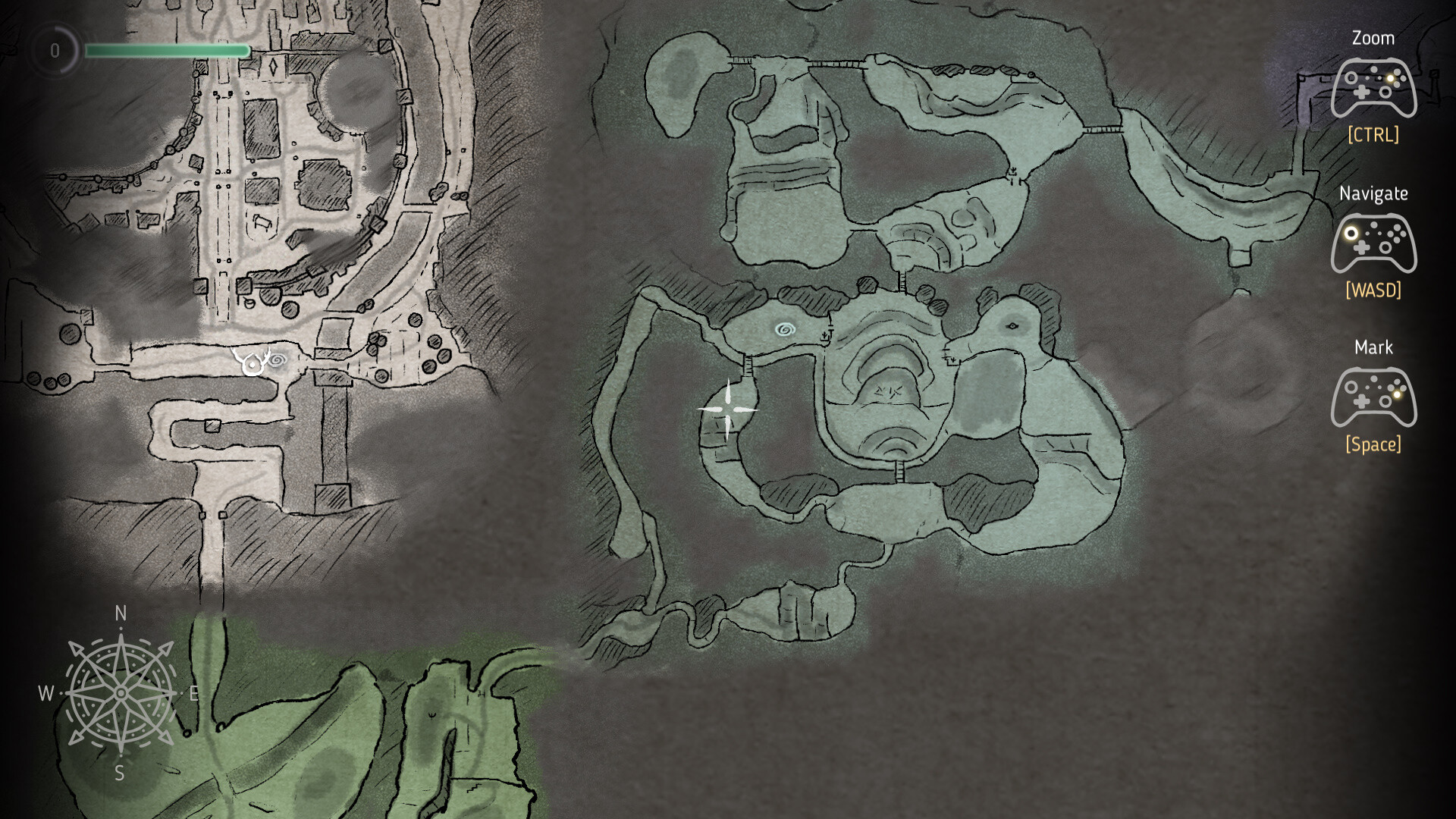 Скриншот 8: The Shaman's Ark