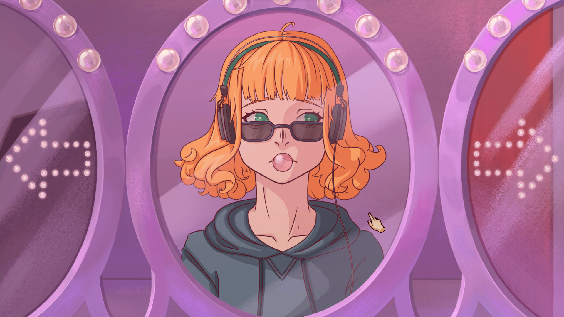 Скриншот 12: Leila