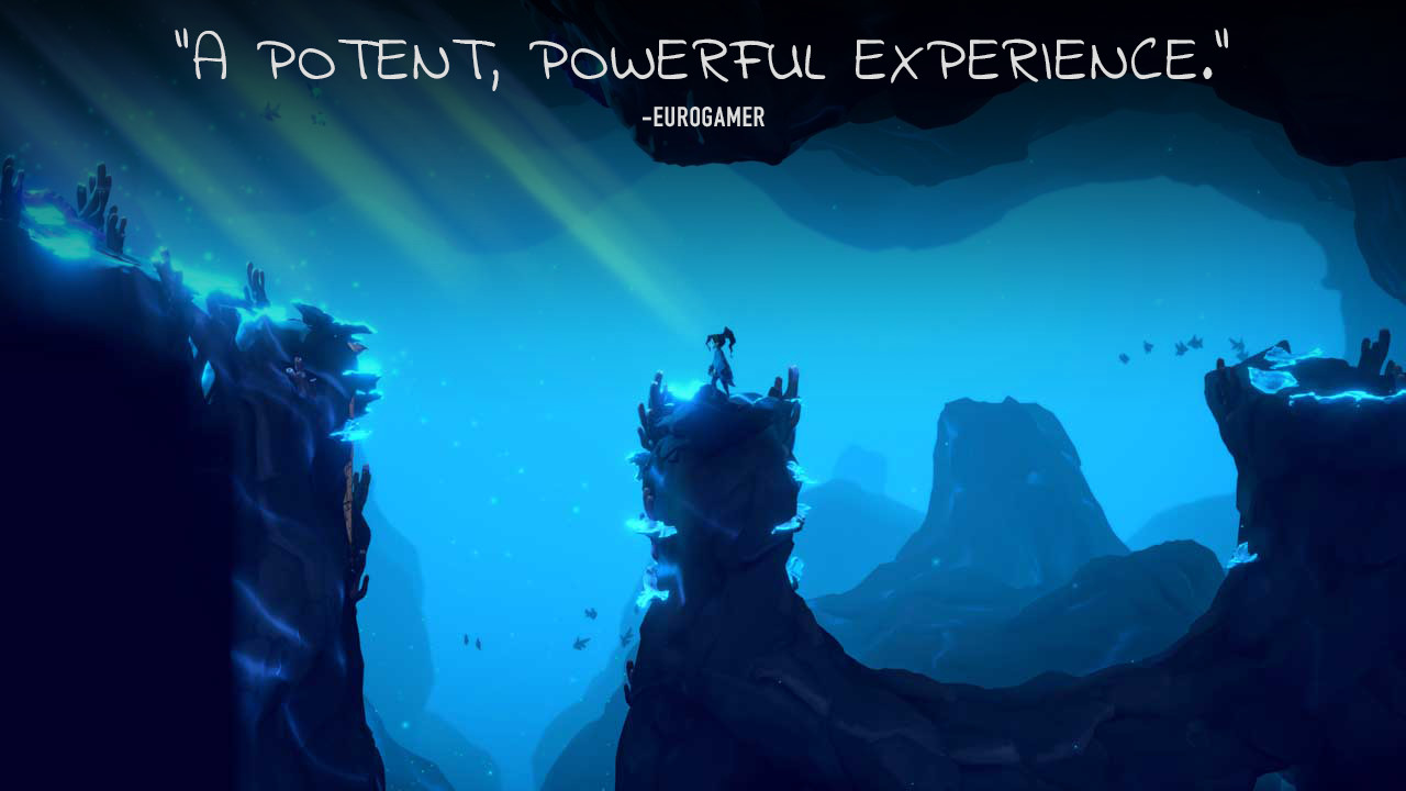 Скриншот 6: Lost Words: Beyond the Page