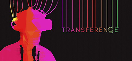 Обложка: Transference™