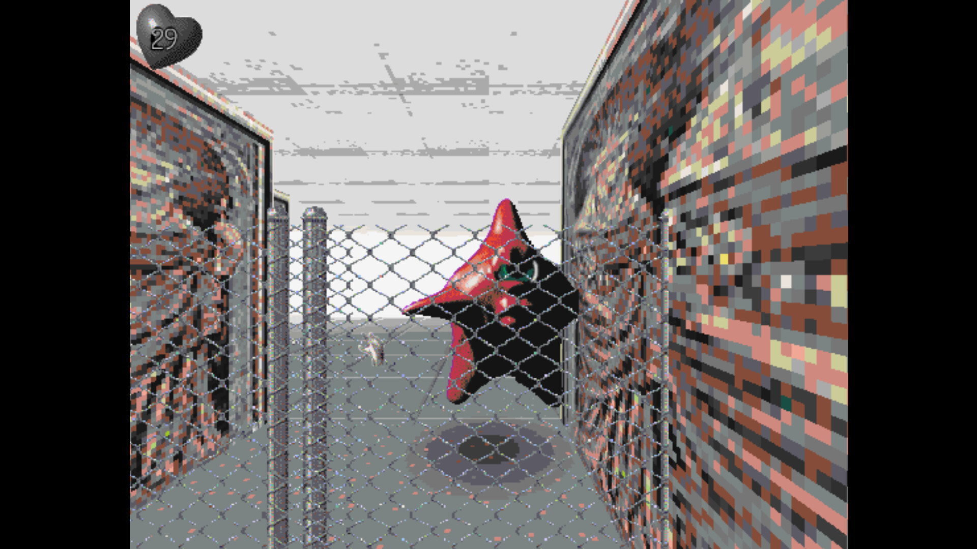 Скриншот 11: Disillusion ST