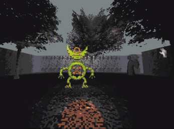 Скриншот 6: Disillusion ST