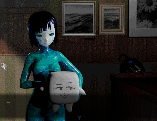 Скриншот 7: Disillusion ST