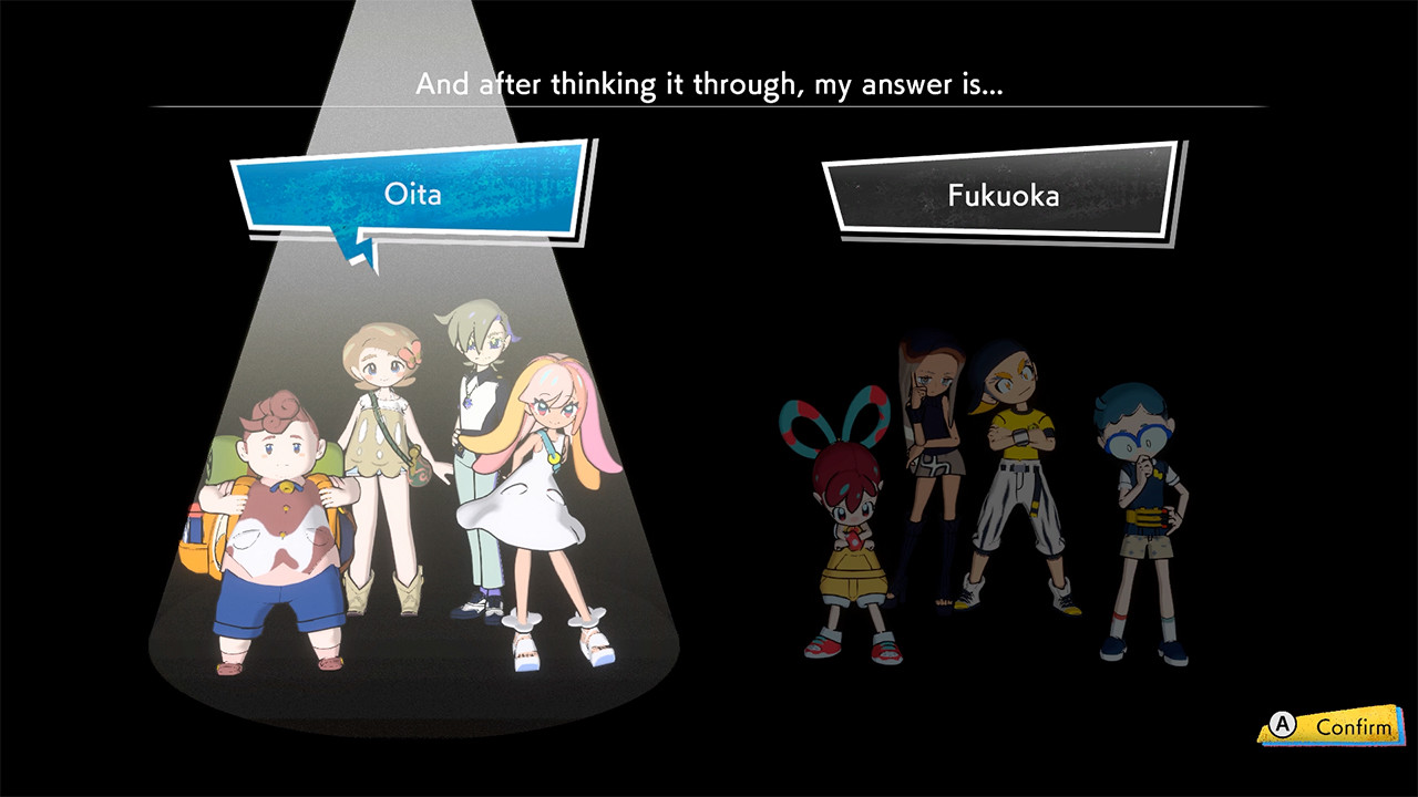 Скриншот 12: World's End Club