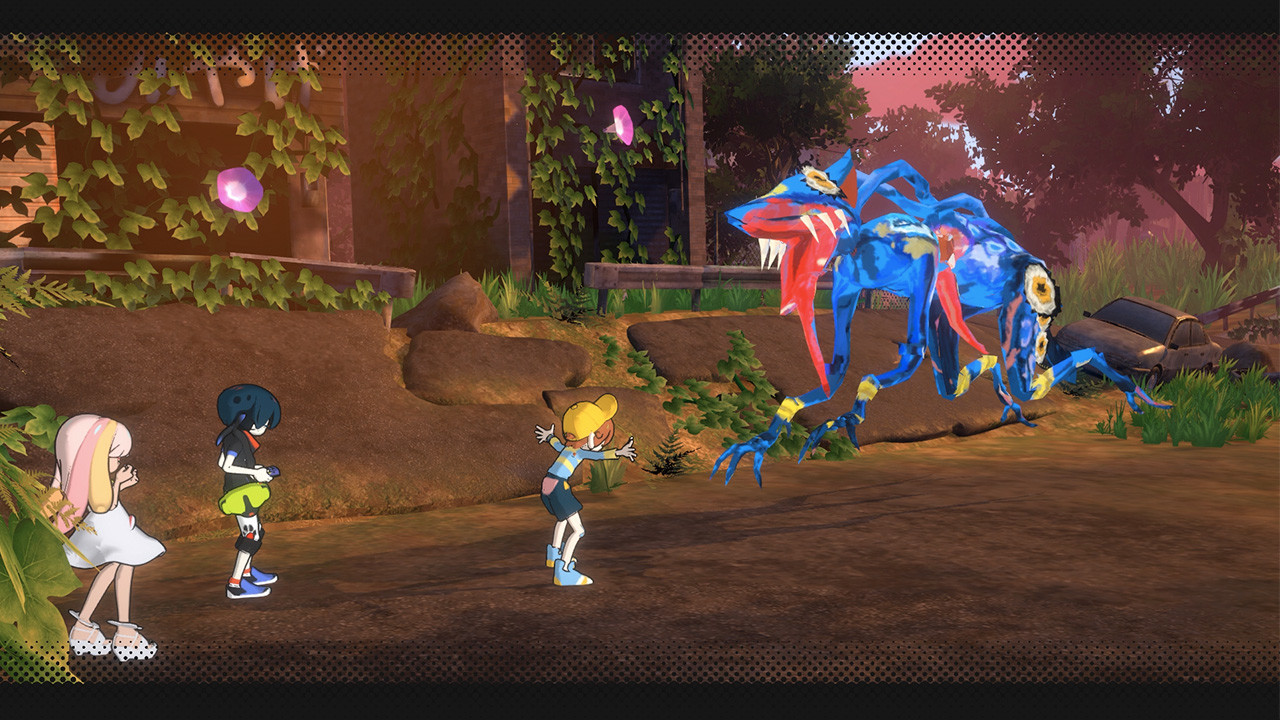 Скриншот 13: World's End Club